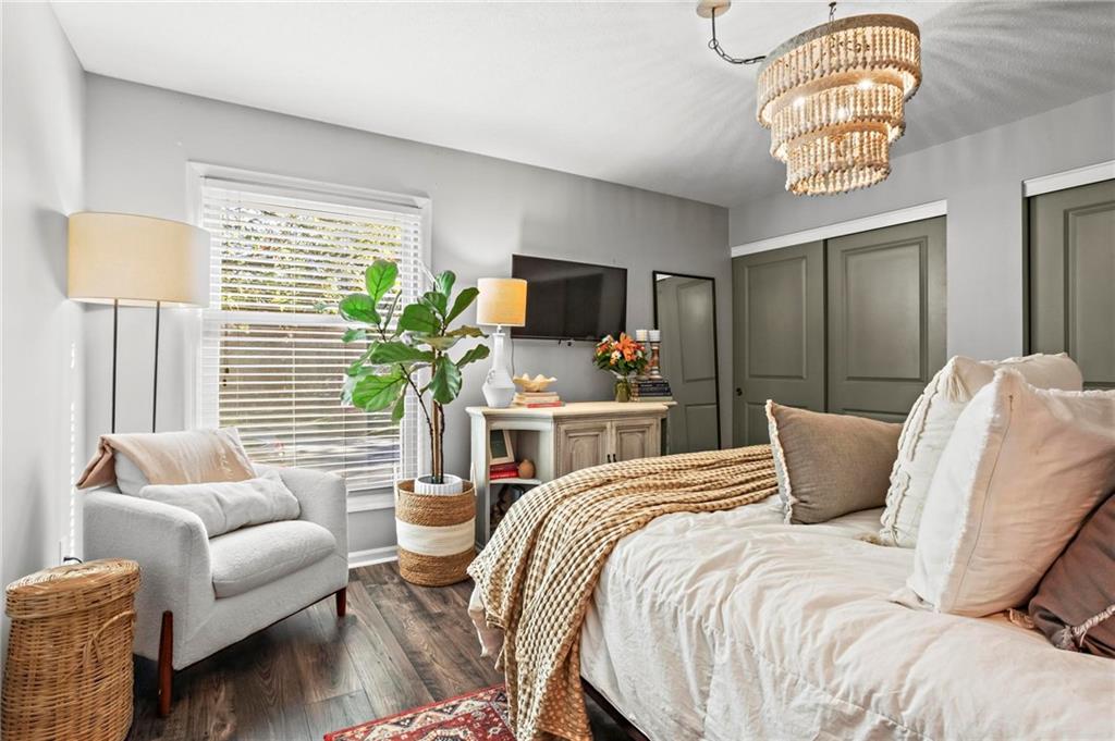 3650 Ashford Dunwoody Road NE Unit 321