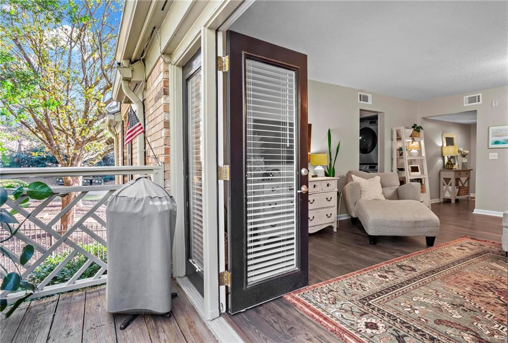 3650 Ashford Dunwoody Road NE Unit 321