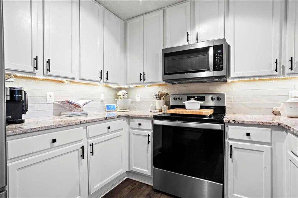 3650 Ashford Dunwoody Road NE Unit 321
