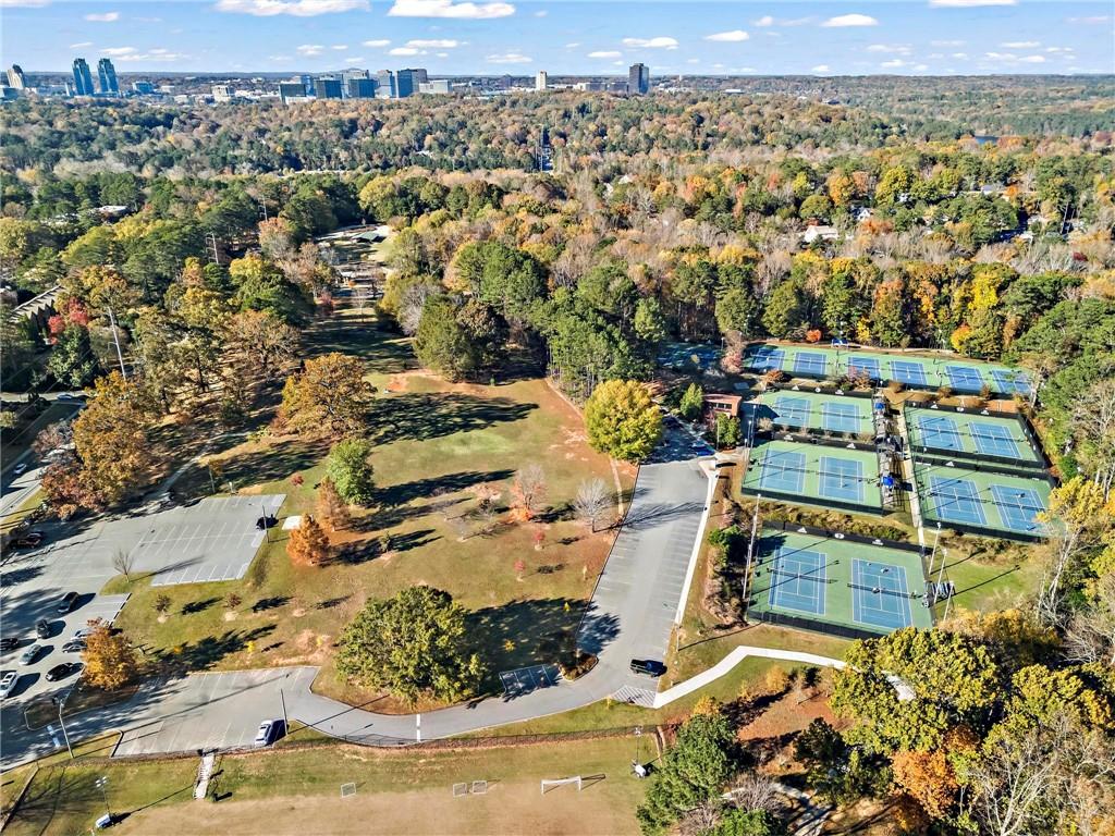 3650 Ashford Dunwoody Road NE Unit 321