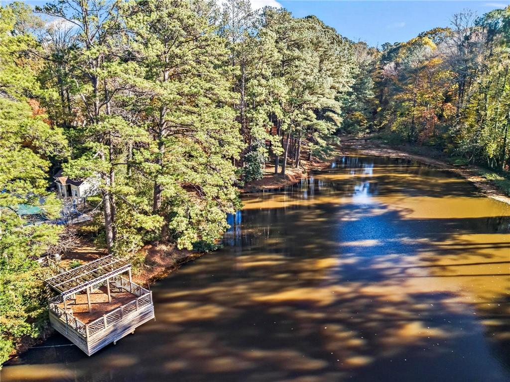3650 Ashford Dunwoody Road NE Unit 321