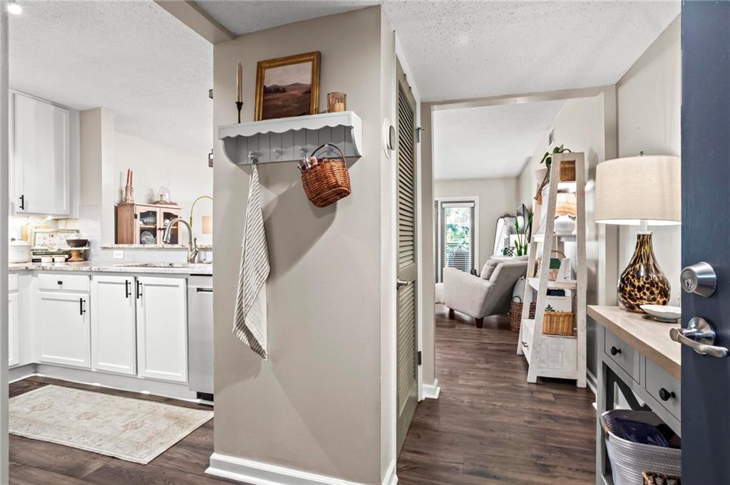 3650 Ashford Dunwoody Road NE Unit 321