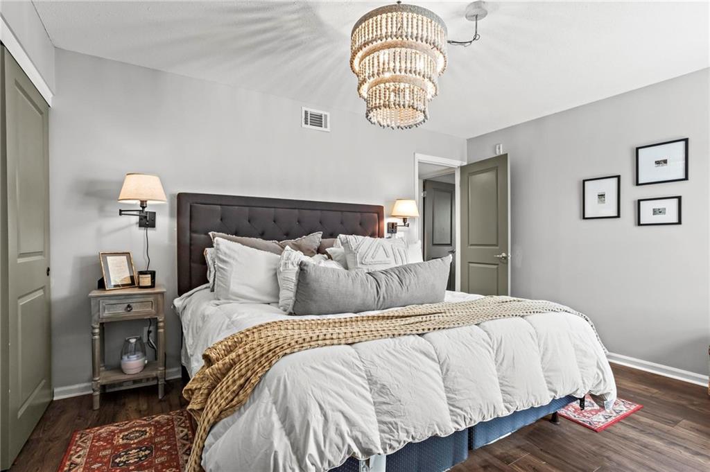 3650 Ashford Dunwoody Road NE Unit 321