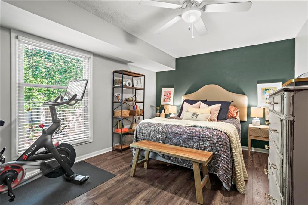 3650 Ashford Dunwoody Road NE Unit 321