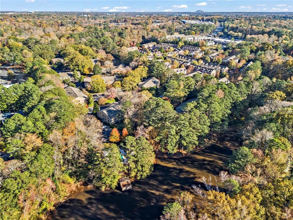 3650 Ashford Dunwoody Road NE Unit 321