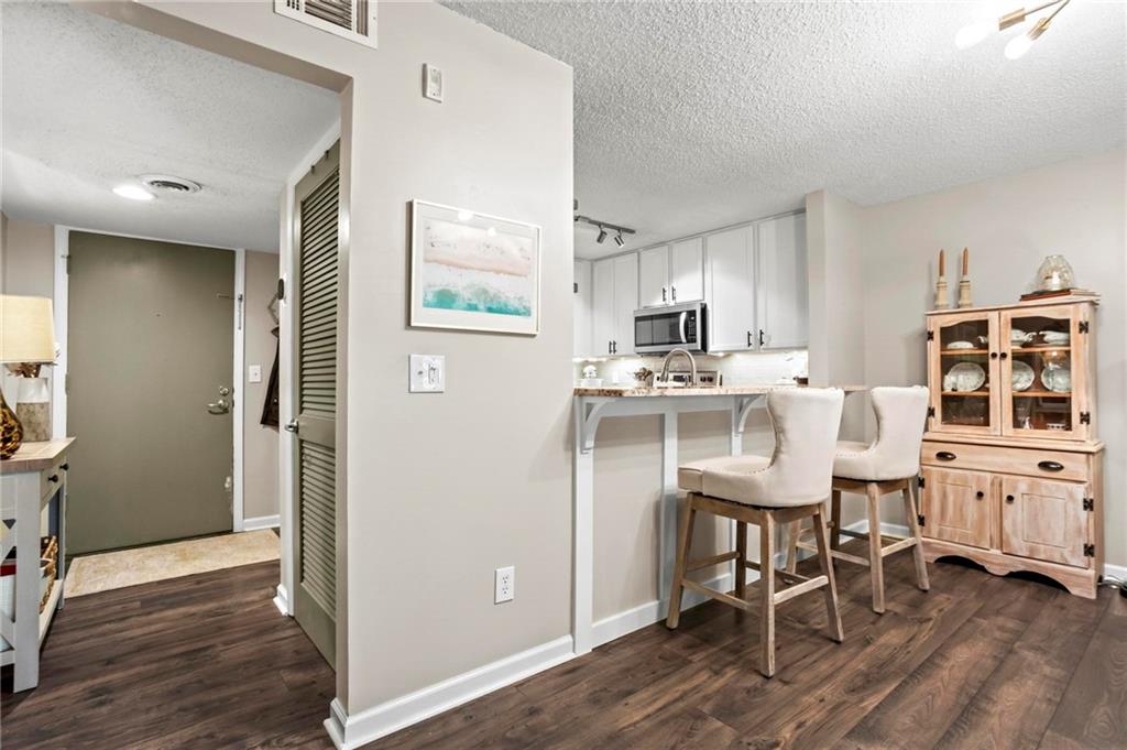 3650 Ashford Dunwoody Road NE Unit 321