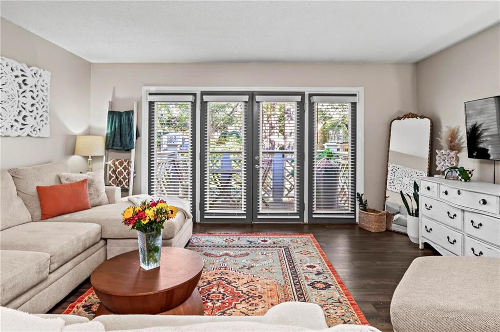 3650 Ashford Dunwoody Road NE Unit 321