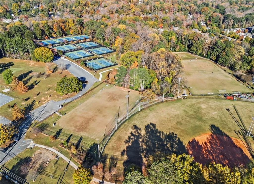3650 Ashford Dunwoody Road NE Unit 321