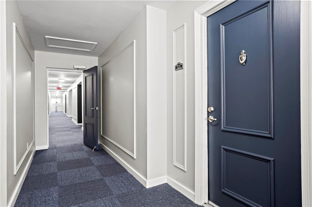 3650 Ashford Dunwoody Road NE Unit 321