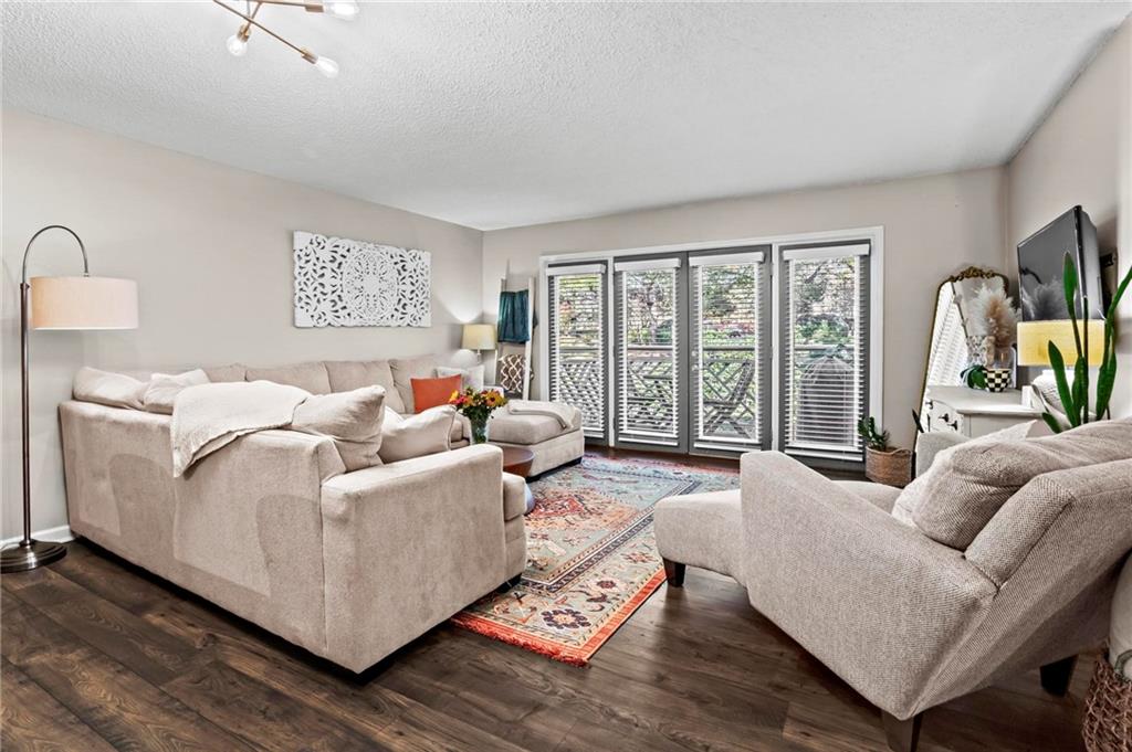 3650 Ashford Dunwoody Road NE Unit 321