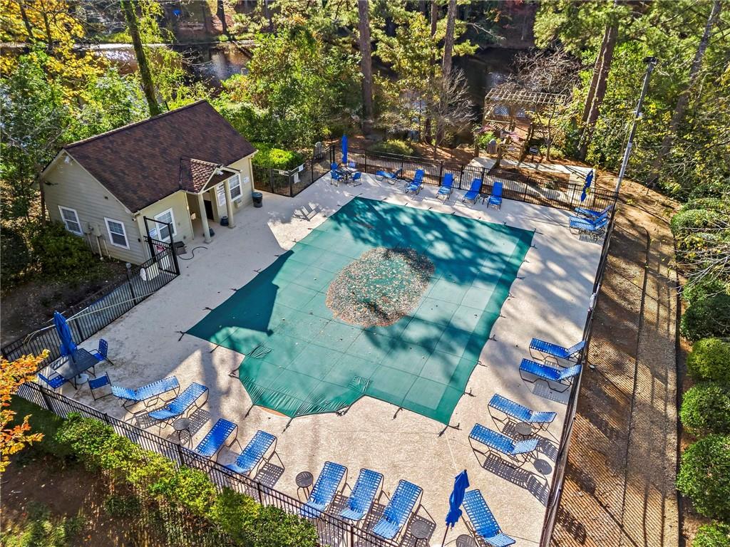 3650 Ashford Dunwoody Road NE Unit 321