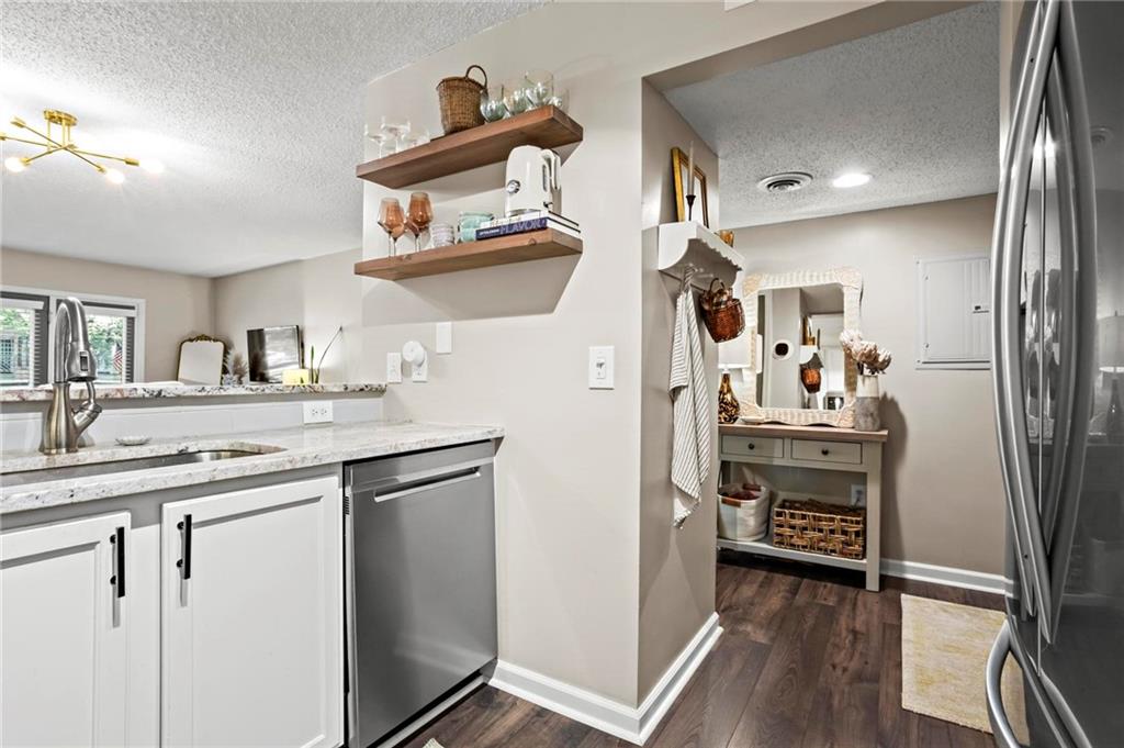 3650 Ashford Dunwoody Road NE Unit 321