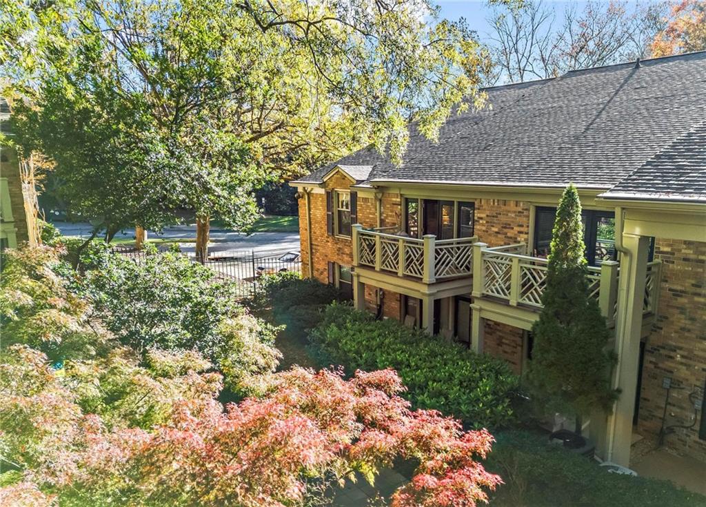 3650 Ashford Dunwoody Road NE Unit 321