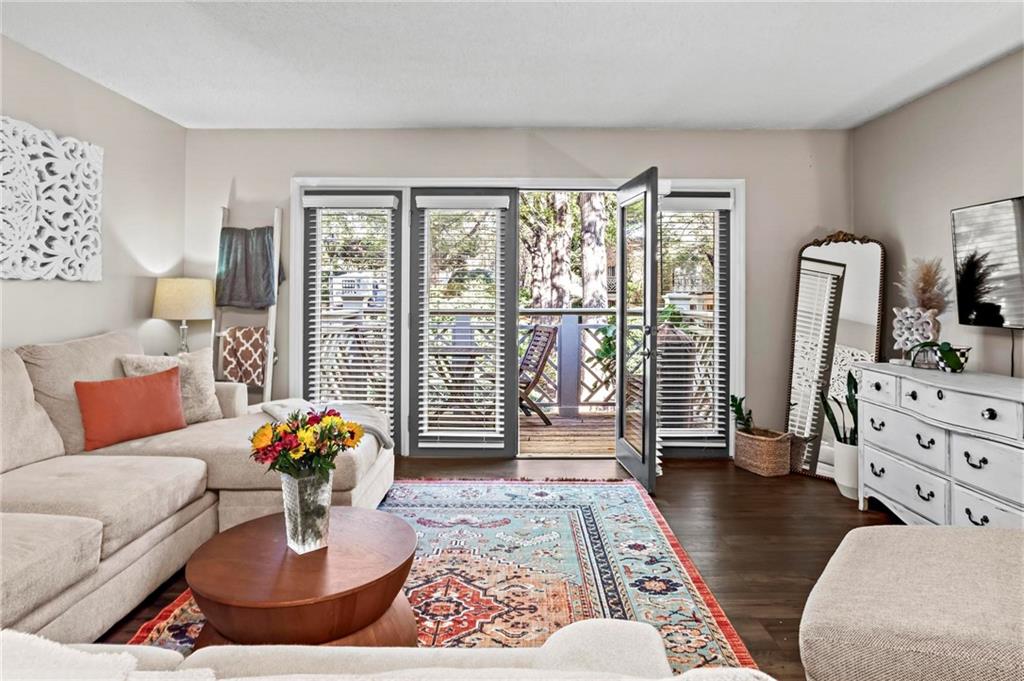 3650 Ashford Dunwoody Road NE Unit 321