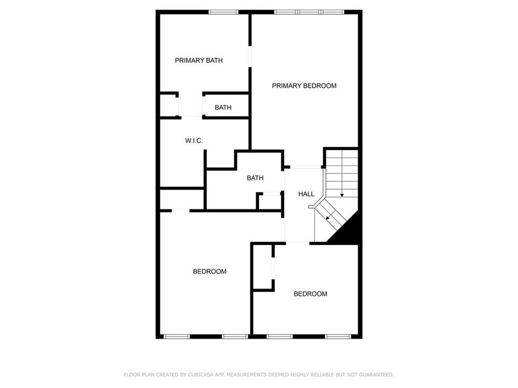 2858 OVERLOOK Trace