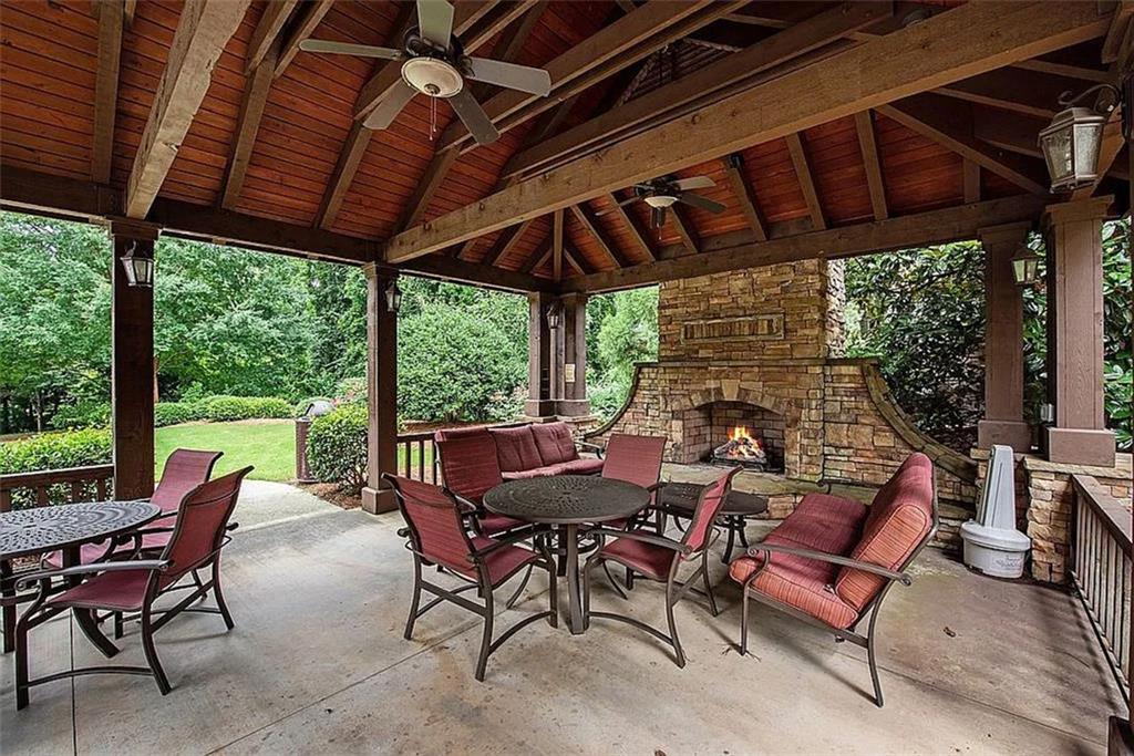 2858 OVERLOOK Trace