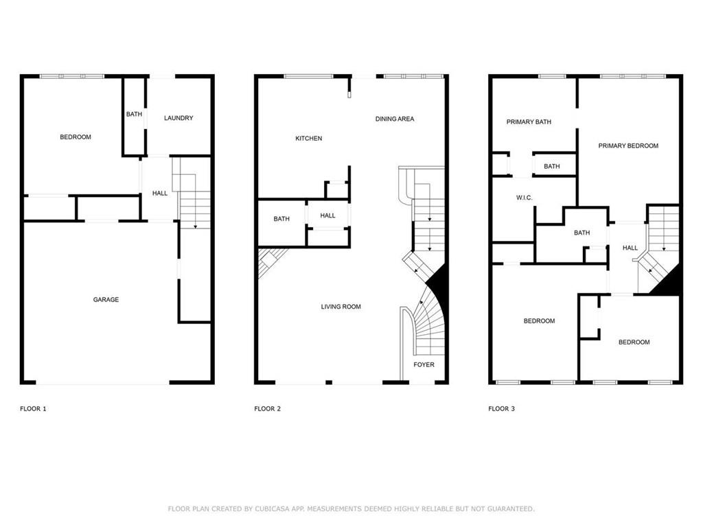 2858 OVERLOOK Trace
