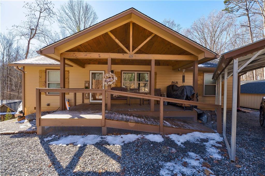 48 Elmwood Circle