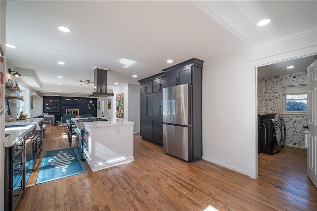 555 Hembree Road