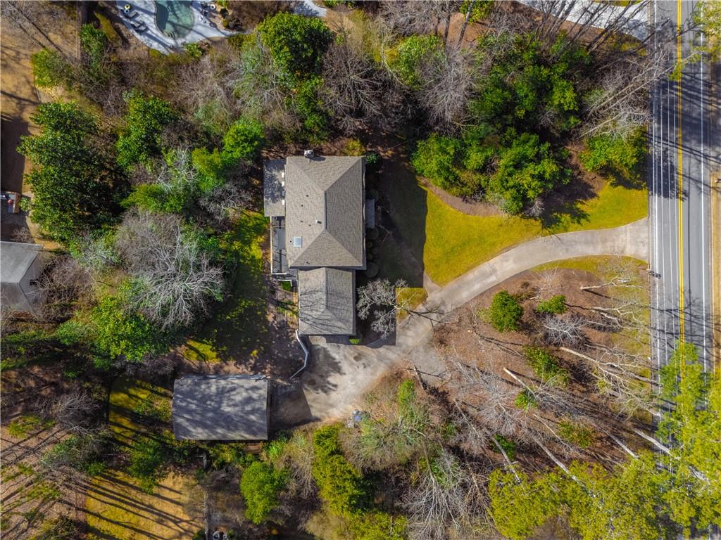 555 Hembree Road