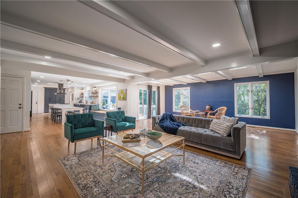 555 Hembree Road