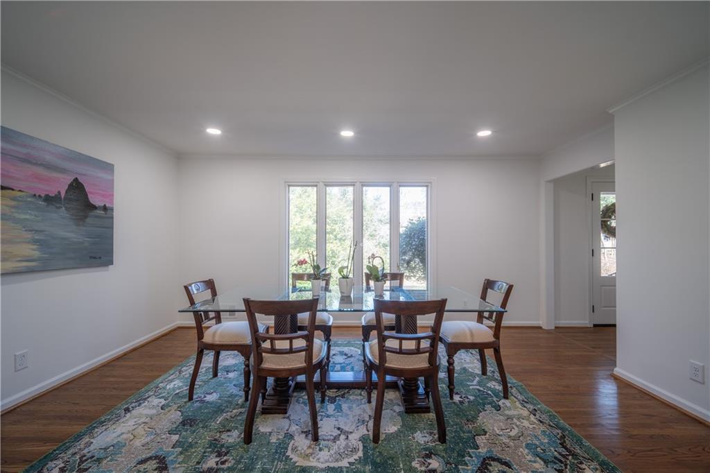 555 Hembree Road