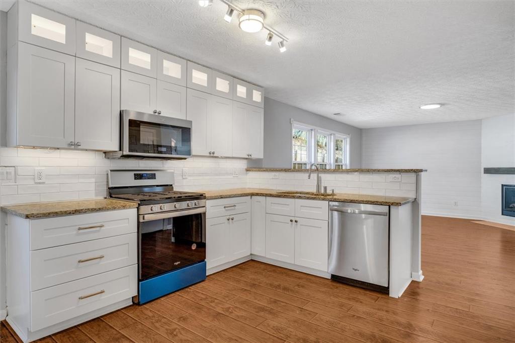 118 Village Trace