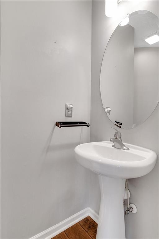118 Village Trace