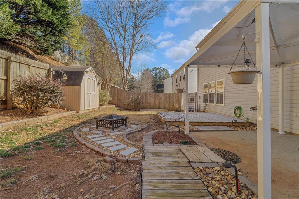 118 Village Trace