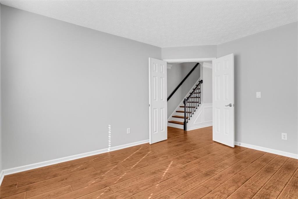 118 Village Trace