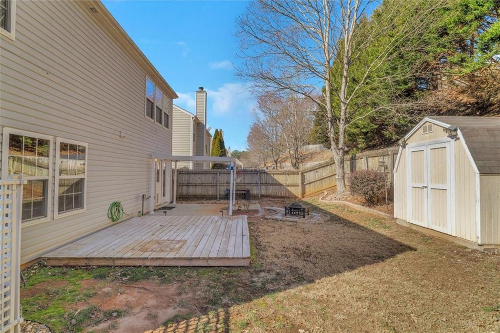 118 Village Trace
