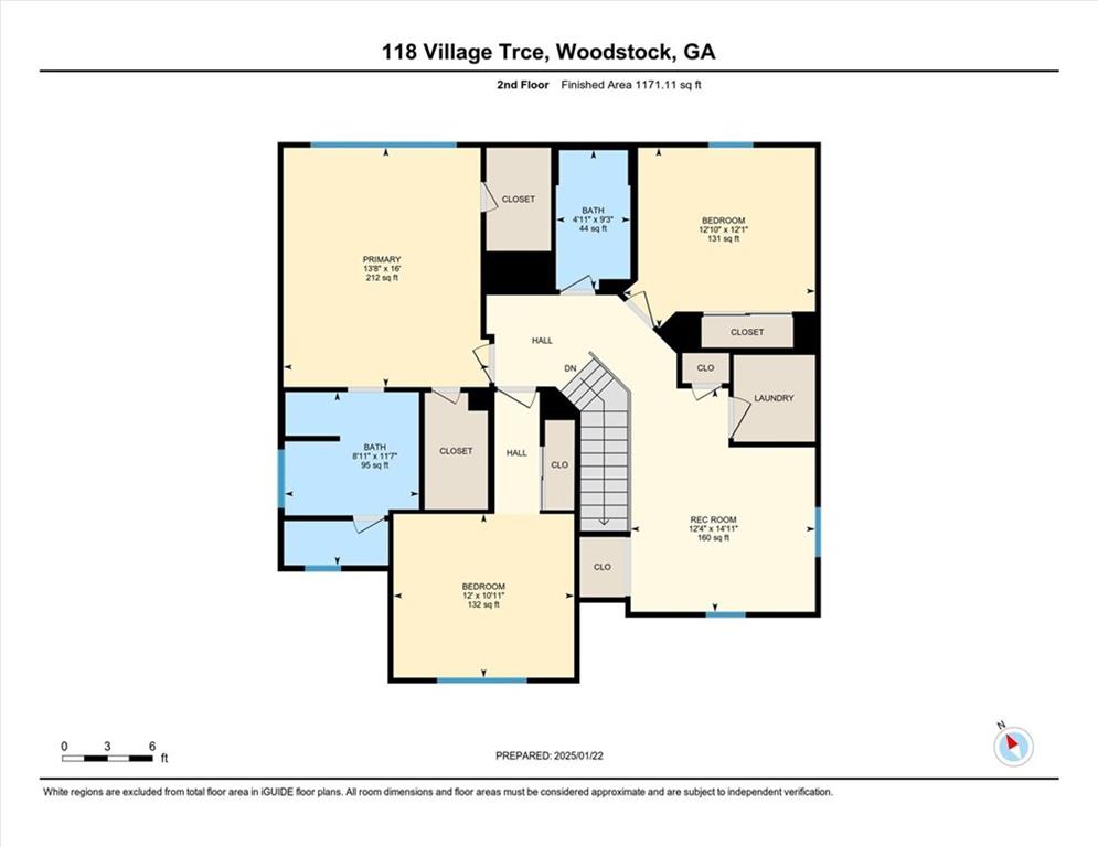 118 Village Trace