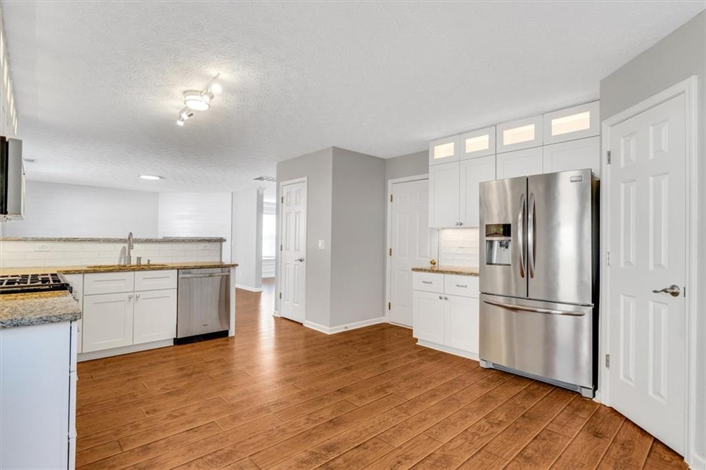 118 Village Trace