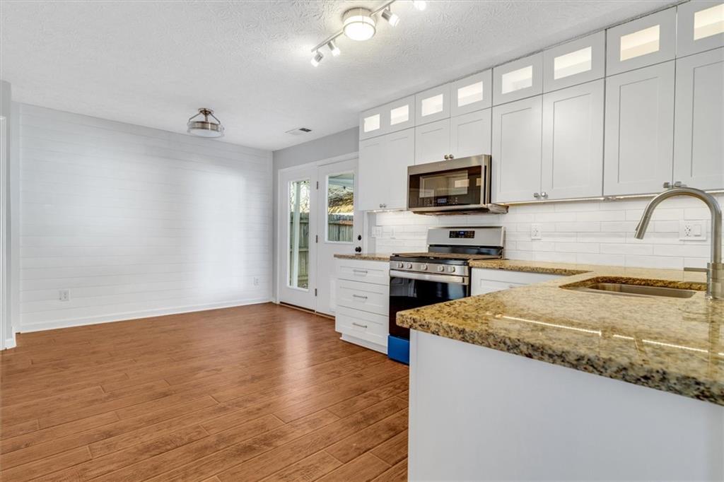 118 Village Trace