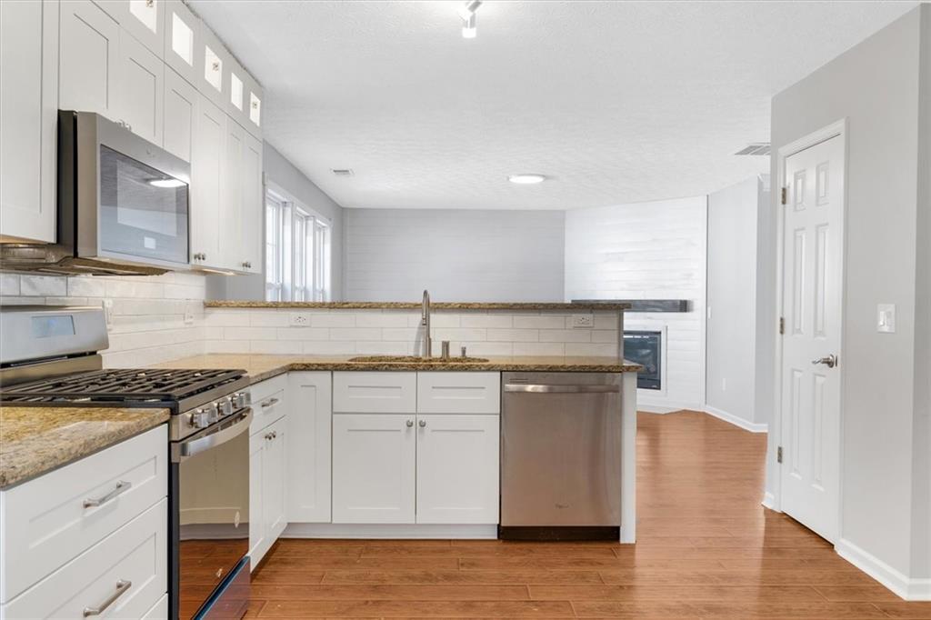 118 Village Trace