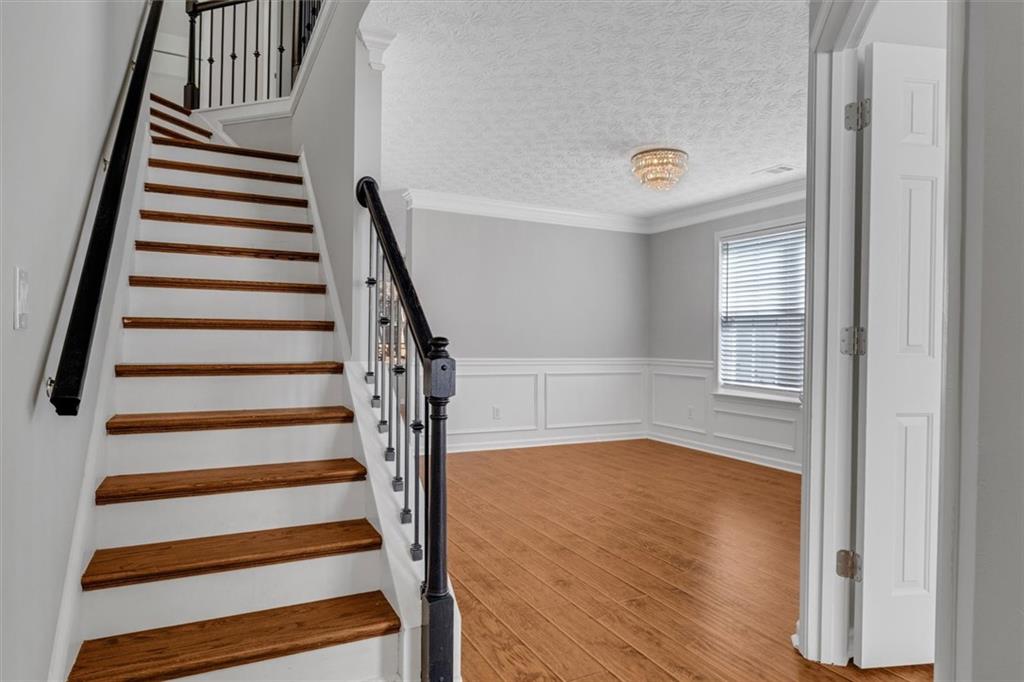 118 Village Trace
