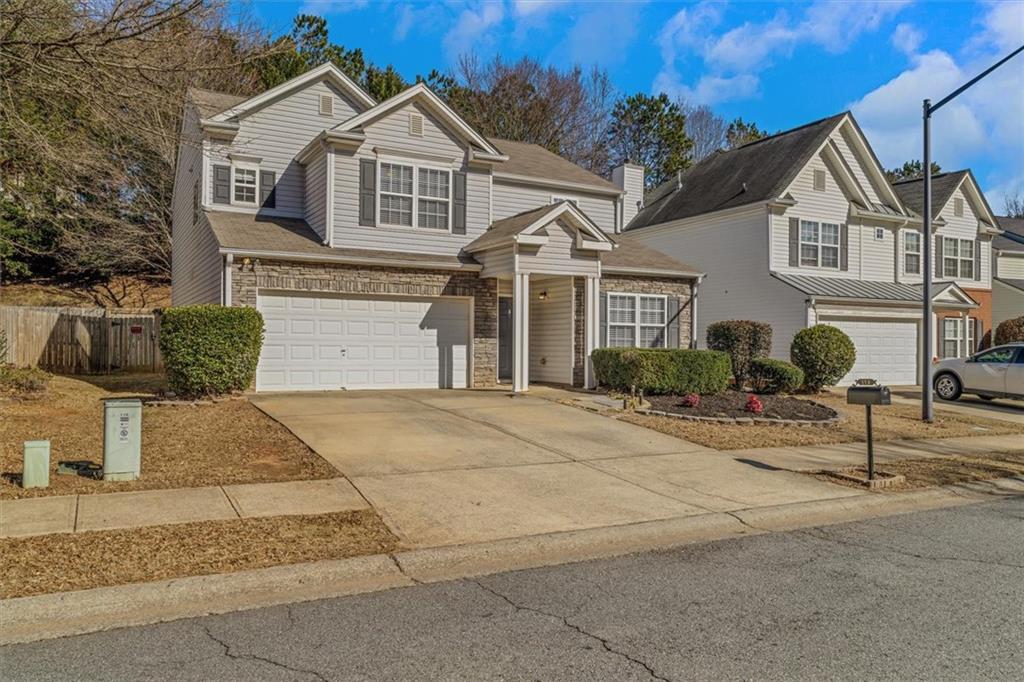 118 Village Trace