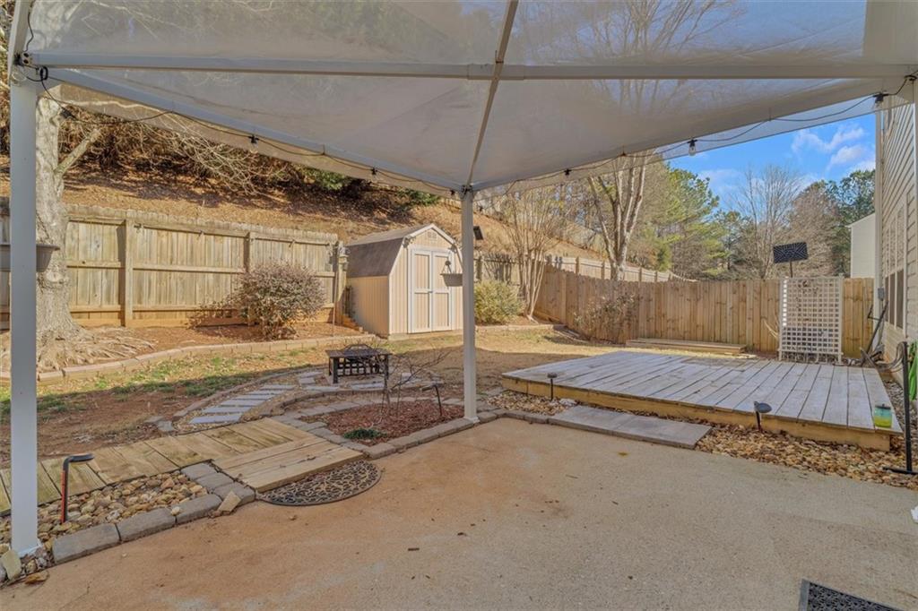 118 Village Trace