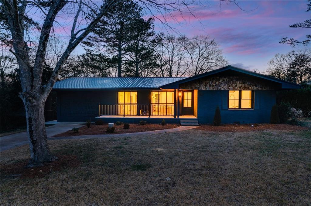 109 Lakeview Drive