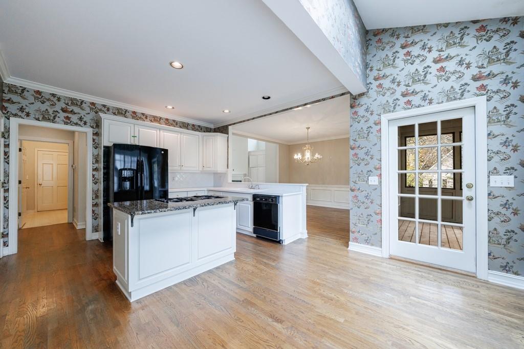 228 Spalding Gates Drive