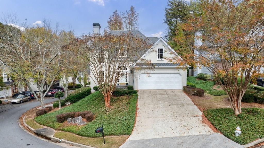 228 Spalding Gates Drive