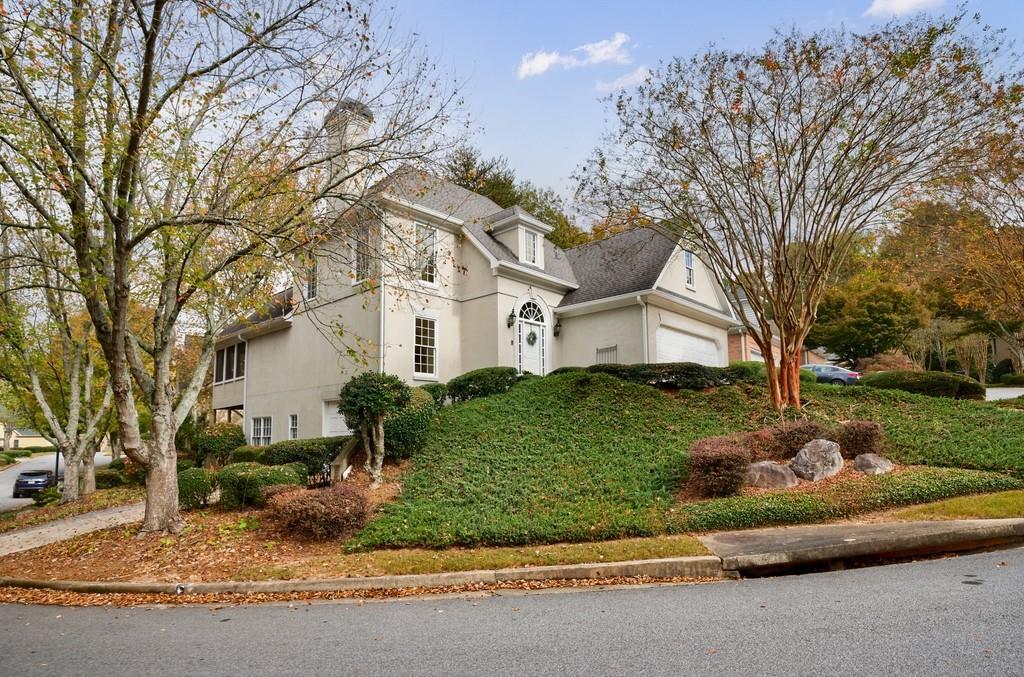 228 Spalding Gates Drive