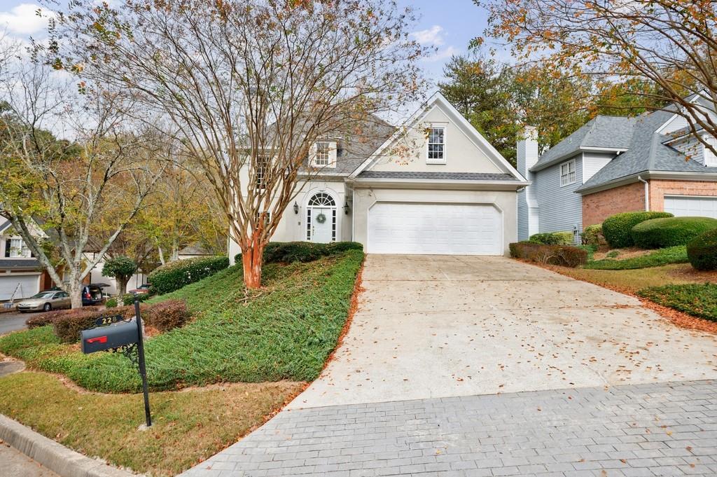 228 Spalding Gates Drive