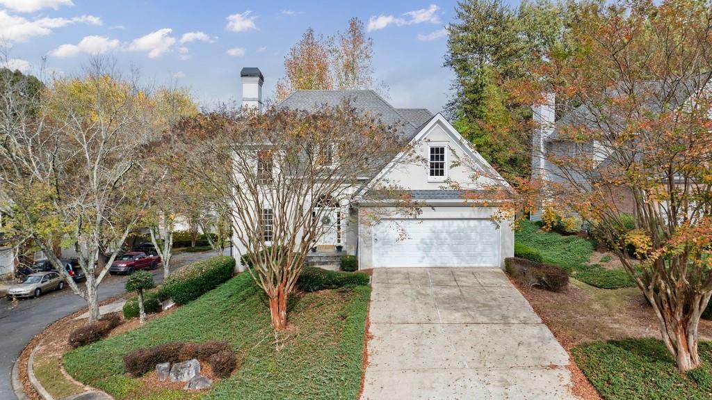 228 Spalding Gates Drive