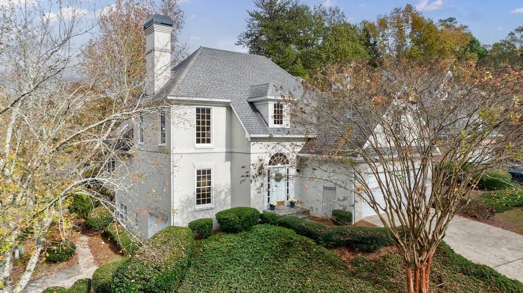 228 Spalding Gates Drive