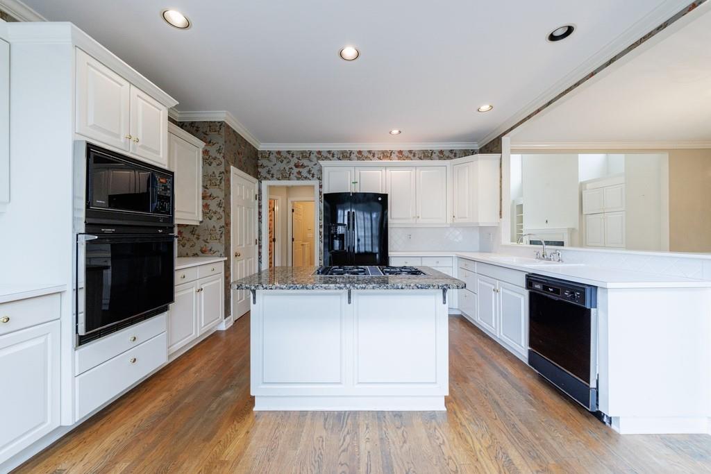 228 Spalding Gates Drive