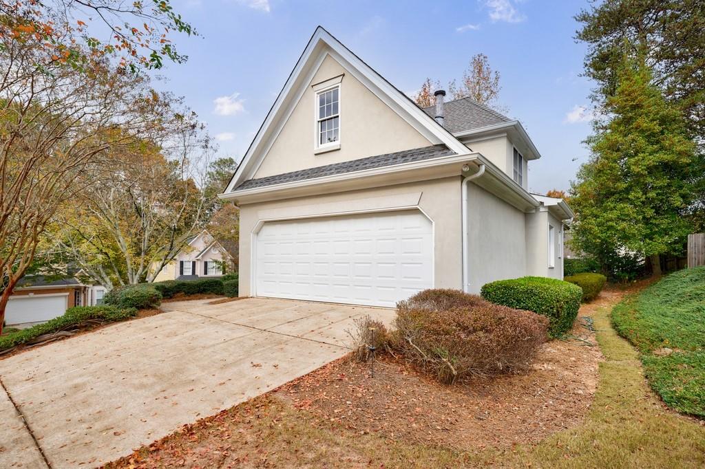 228 Spalding Gates Drive