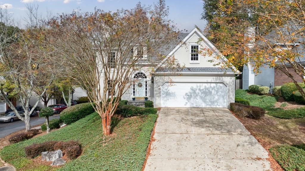 228 Spalding Gates Drive