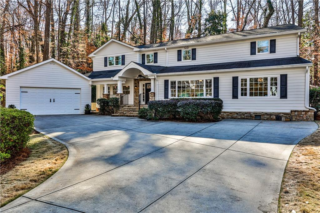 1155 Windsor Parkway