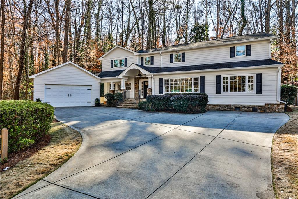 1155 Windsor Parkway
